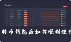 下载比特币钱包后如何顺