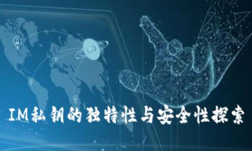 IM私钥的独特性与安全性探索